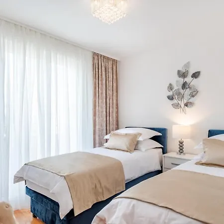 View Apartman Split