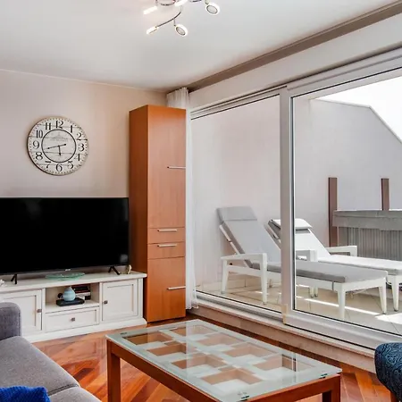 View Appartement *