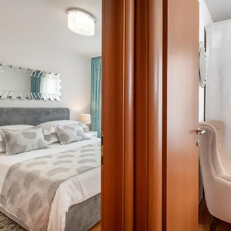 View Apartman Split