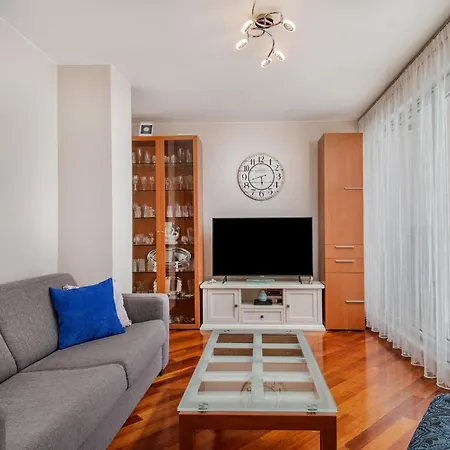 Apartman View