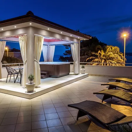 View Apartman