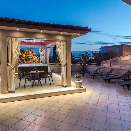View Appartement
