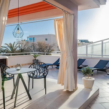 View Appartement