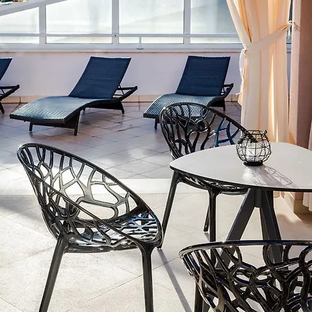 View Appartement *