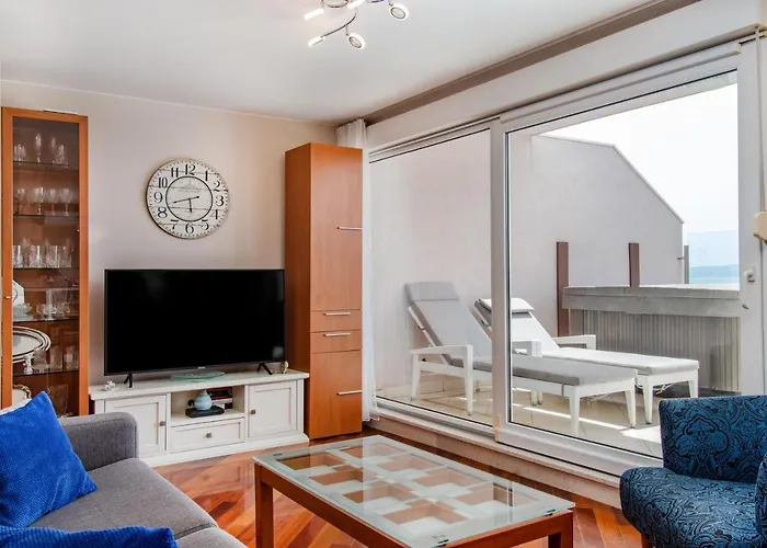 View Apartman *