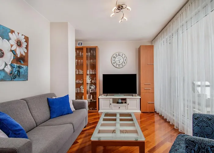 Apartman View
