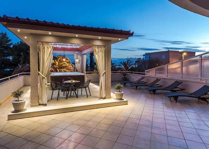 View Apartman