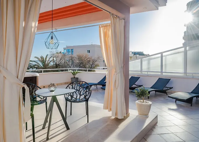 View Apartman