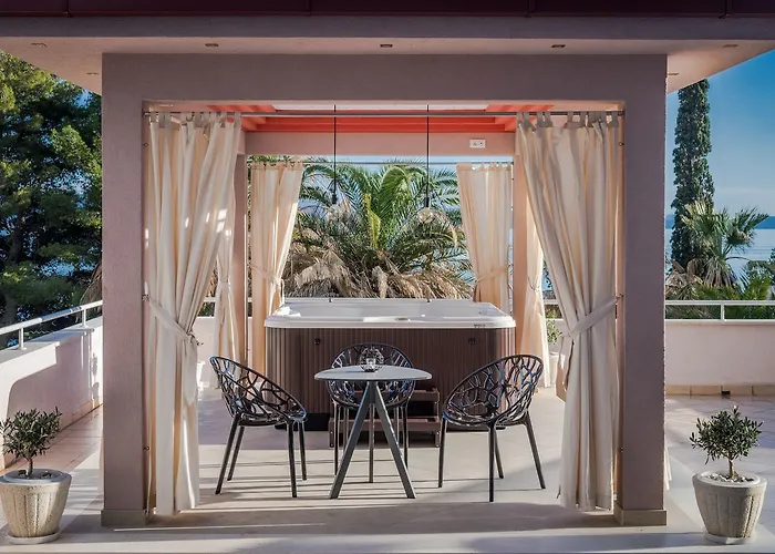 View Apartman