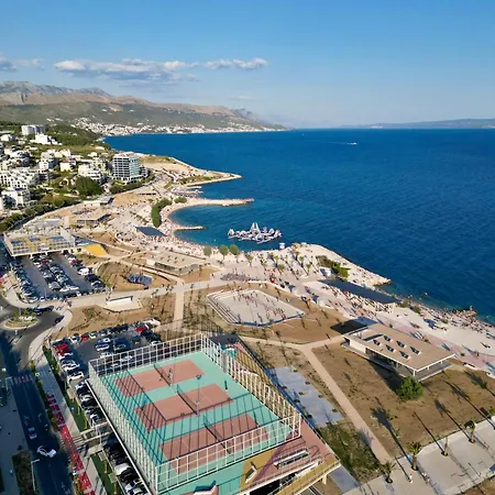 View Apartman *