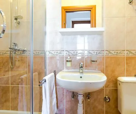 Apartman View