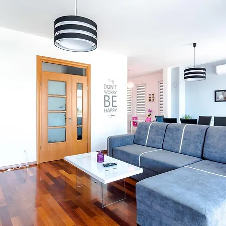Apartman View Split