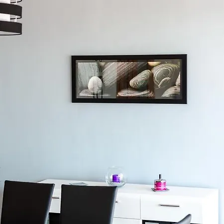 Apartman View