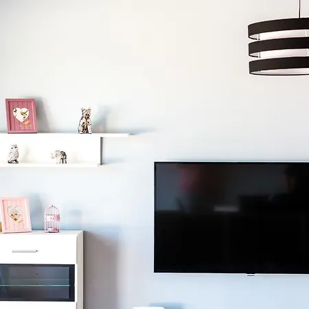 Apartman View