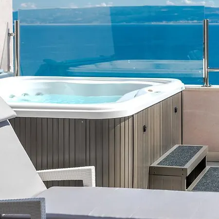 Apartman View Split