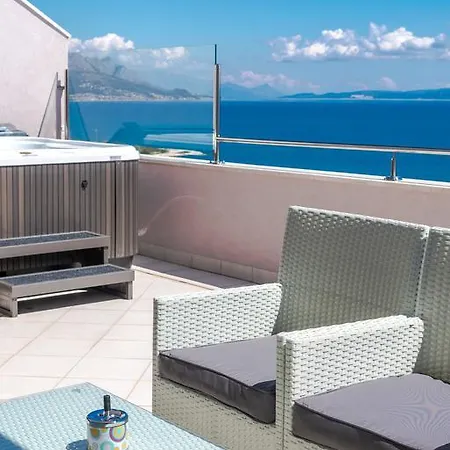 Διαμέρισμα View