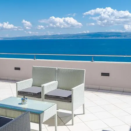 View Apartman