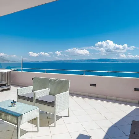 View Apartman *