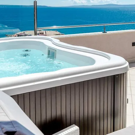 Apartman View Split