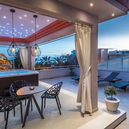 View Apartman