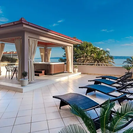 View Apartman Split