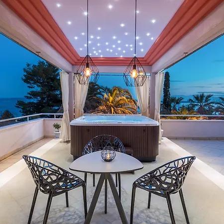 Apartman View