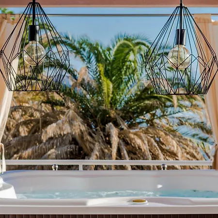 Apartman View Split