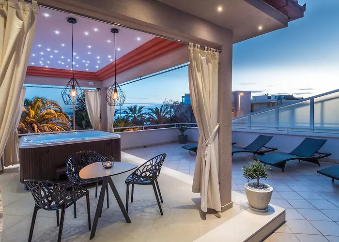 View شقة