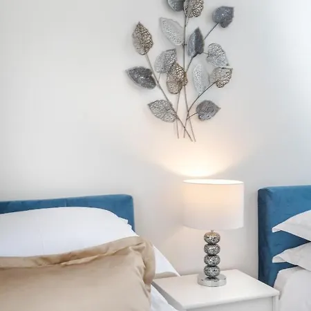 Apartamento View Split