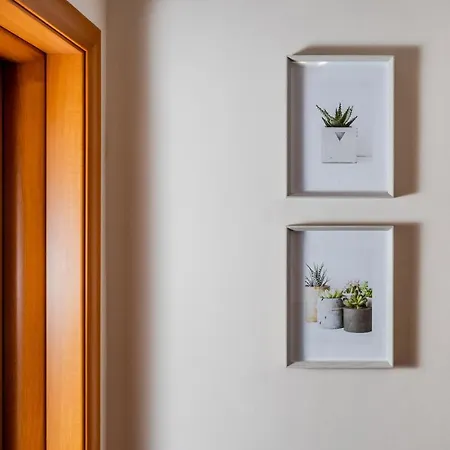 View Apartman