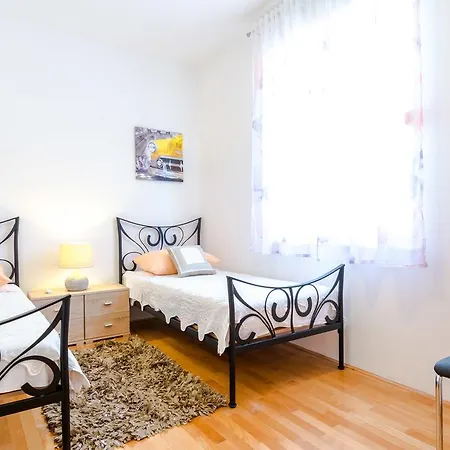 Apartamento View Split