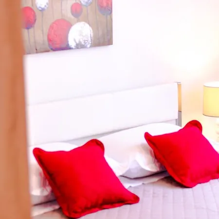 Apartamento View Split