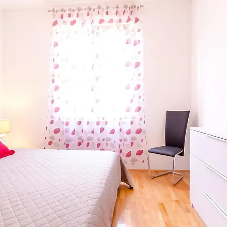 Apartamento View Split