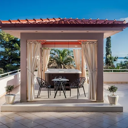 View Apartament Split