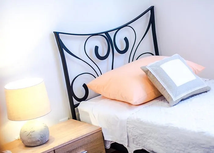 아파트 View 스플리트