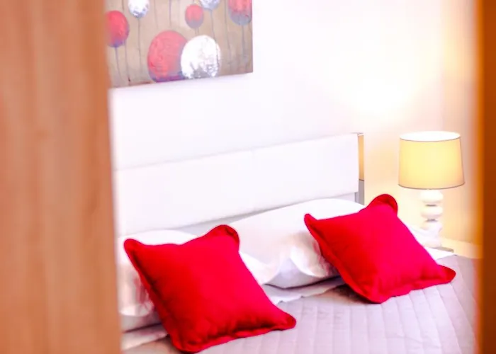 아파트 View 스플리트