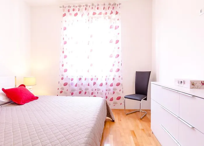 아파트 View 스플리트