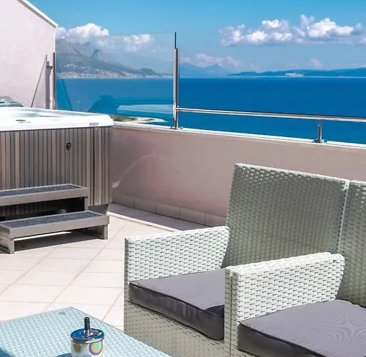 Apartman View