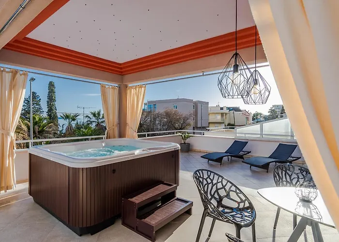 아파트 View 스플리트